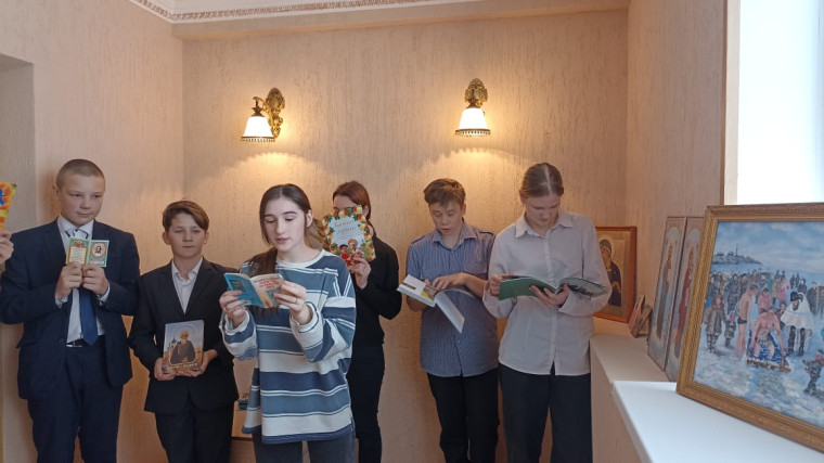 С праздником Крещения Господня!.