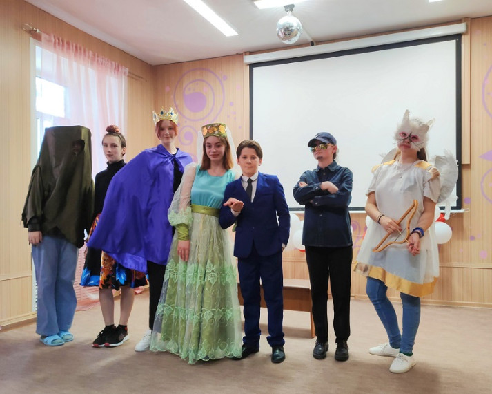 Золотая маска.