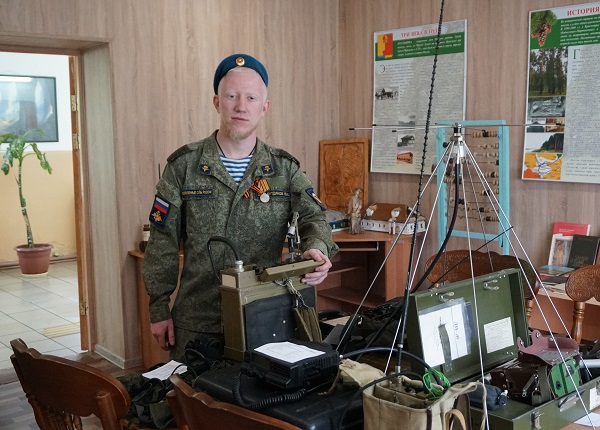 Совещание руководителей общеобразовательных организаций.