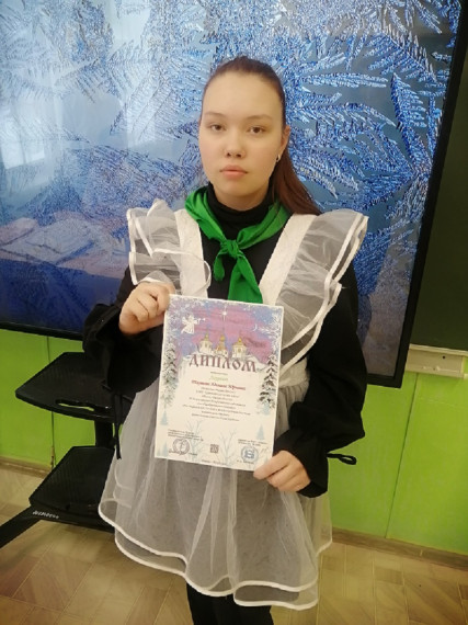 Под Вифлеемской звездой.
