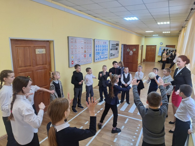 Неделя «Естествознания и истории».
