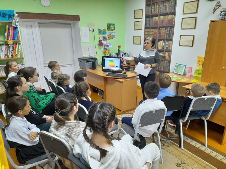 Беседа «Вместе ярче».