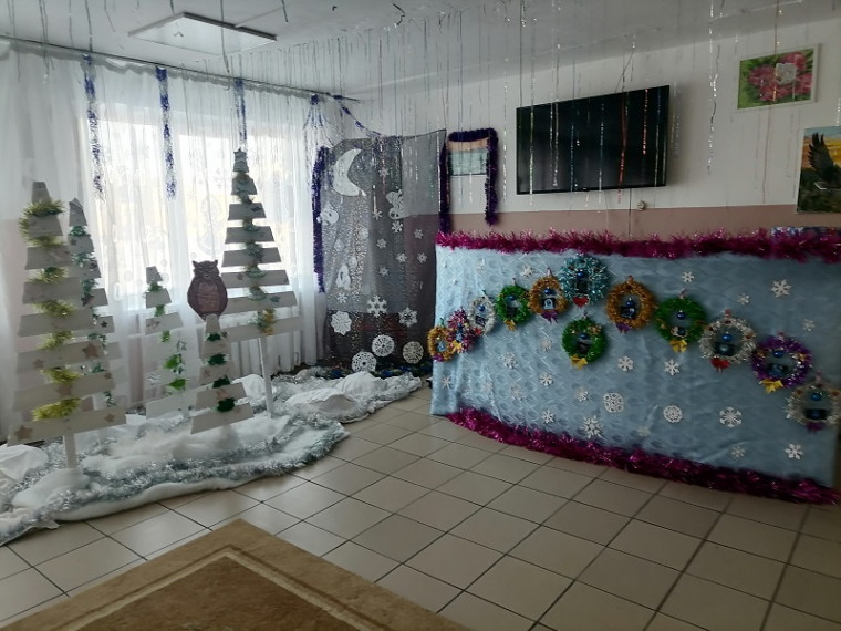 В гостях у дедушки Зодиака.