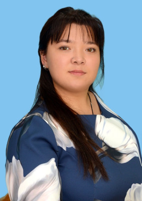 Степкина Диана Владимировна Степкина Диана Владимировна