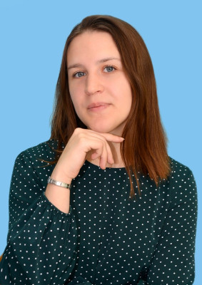 Никонова Светлана Витальевна Никонова Светлана Витальевна