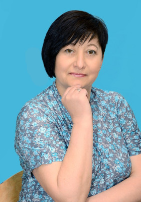 Литвиненко Наталья Александровна Литвиненко Наталья Александровна