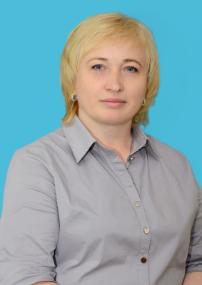 Монтина Анна Петровна Монтина Анна Петровна