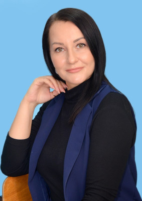 Набокова Алевтина Викторовна Набокова Алевтина Викторовна