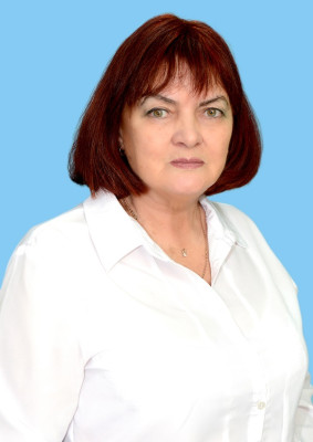 Салимова Роуфа Уразмуометовна Салимова Роуфа Уразмуометовна