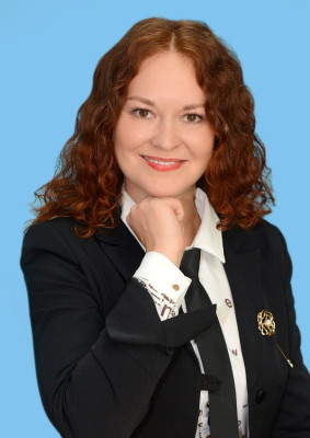 Саносян Елена Сергеевна Саносян Елена Сергеевна